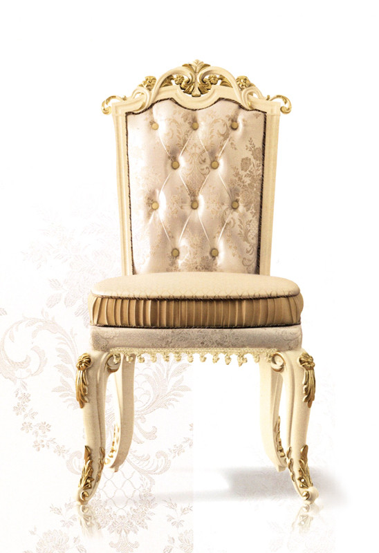 Dining Chair Bacci stile J&#039;adore Ja/la 021