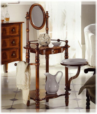 Dressing Table Tosato Passioni 15.01