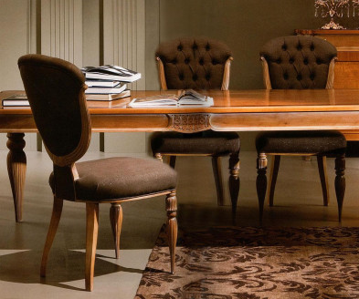 Dining Chair Meroni Lifestyle 279S 2