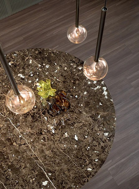 Dining Table Bonaldo Art