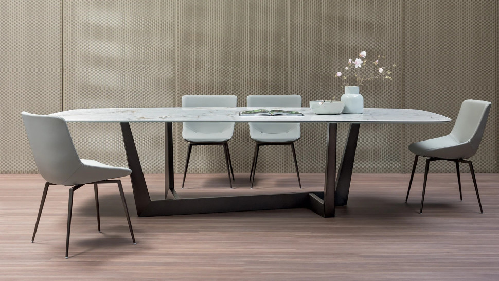 Dining Table Bonaldo Art