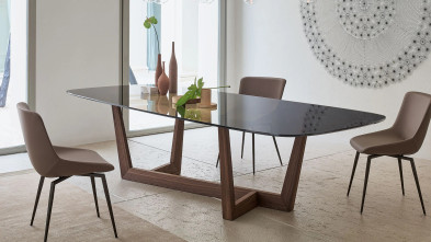 Dining Table Bonaldo Art