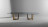 Dining Table Bonaldo Art