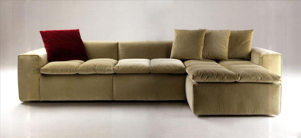 Sofa Giemmegi Must italia Bridge