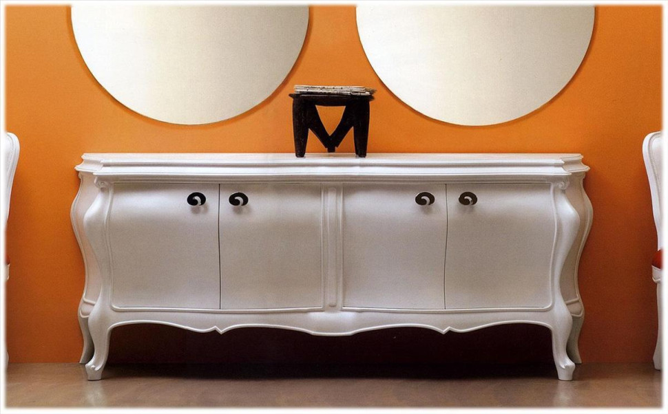 Dresser Bertone Creazioni Cr/3746