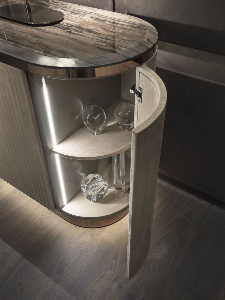 Buffet Dv home collection Hollywood