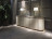 Buffet Dv home collection Hollywood