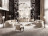 Buffet Dv home collection Hollywood