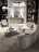 Buffet Dv home collection Hollywood