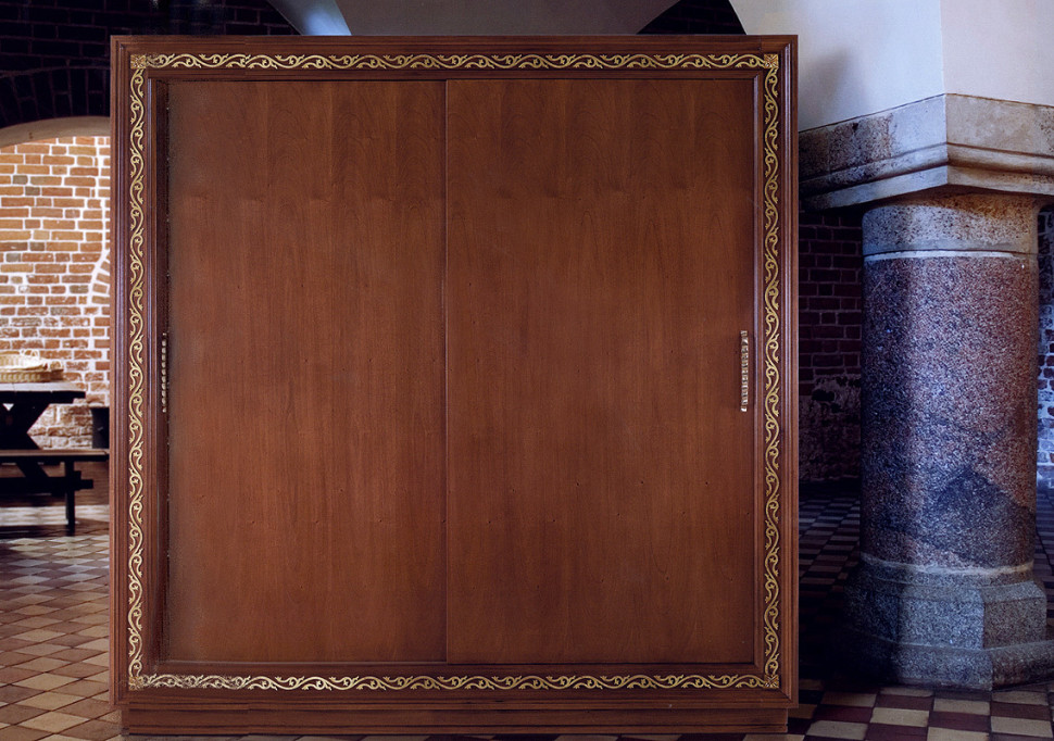 Wardrobe Bamar Marostica 3004 1