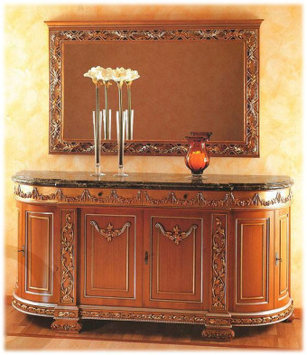 Buffet Tri Asnaghi interiors Classic 201304