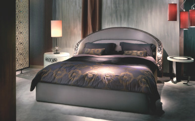 Bed Saraya Elledue Saraya B 640