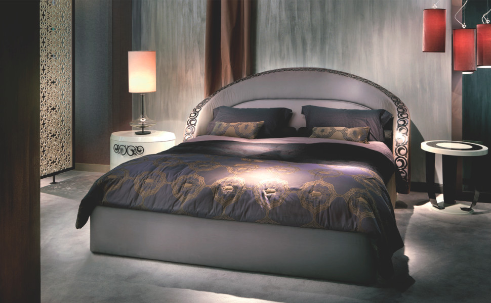 Bed Saraya Elledue Saraya B 640
