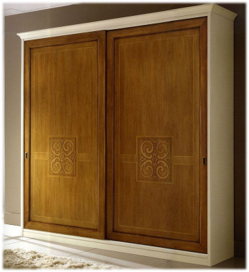 Wardrobe Stilema Nocegrano 494G