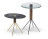 Coffee Table Porada Jelly
