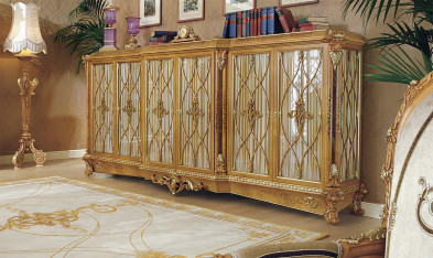 Buffet Riva Giardino italiano 7079