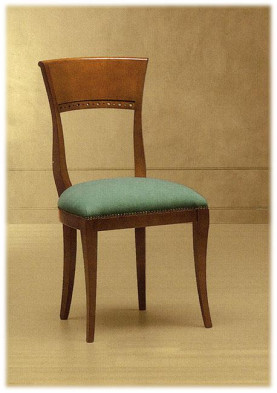 Dining Chair Morello gianpaolo Blu catalogo 131/K