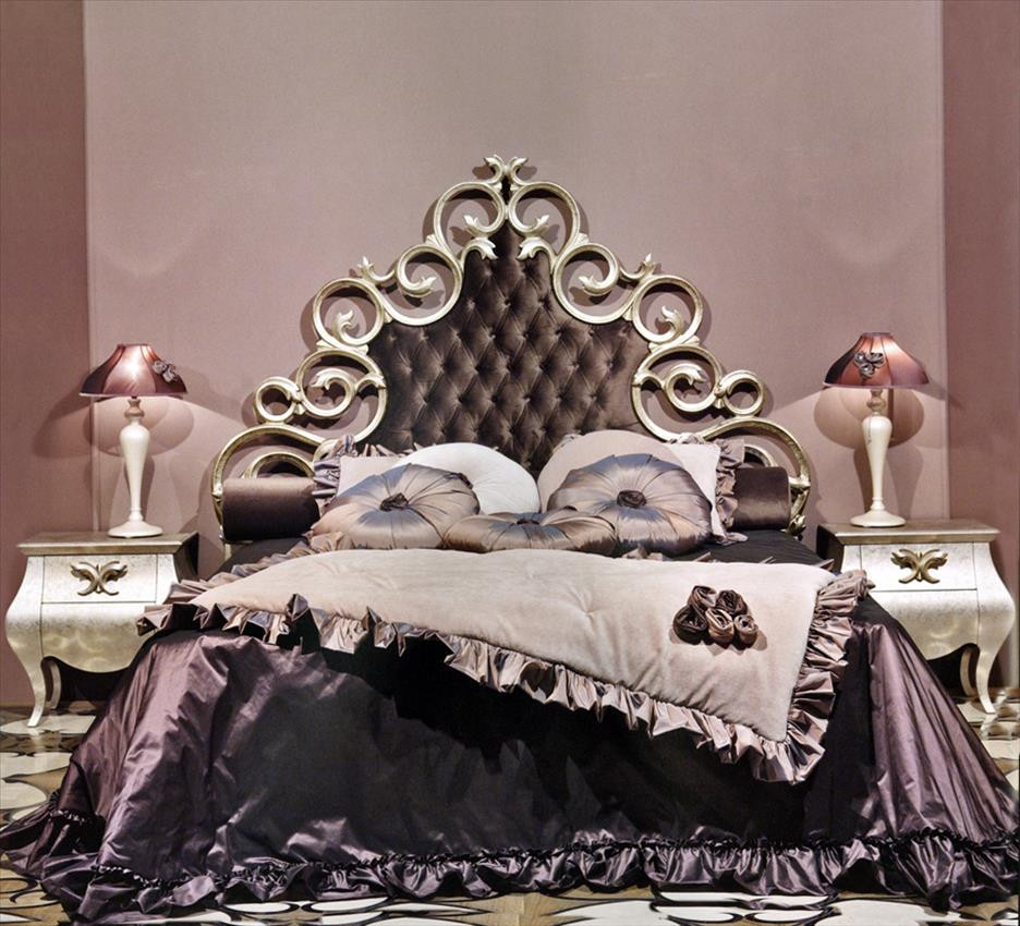 Bed Harem Giusti portos La notte Har