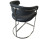 Bar Stool Visionnaire Clem