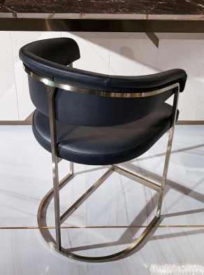 Bar Stool Visionnaire Clem