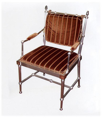 Dining Chair Mice Hermitage 2680