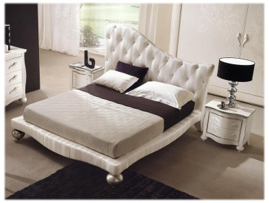 Bed Ferretti &amp; ferretti Regina Lti100 01