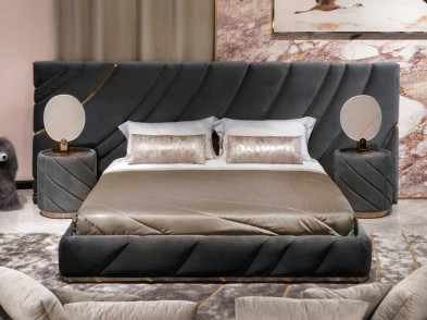 Bed Visionnaire Ultrasound