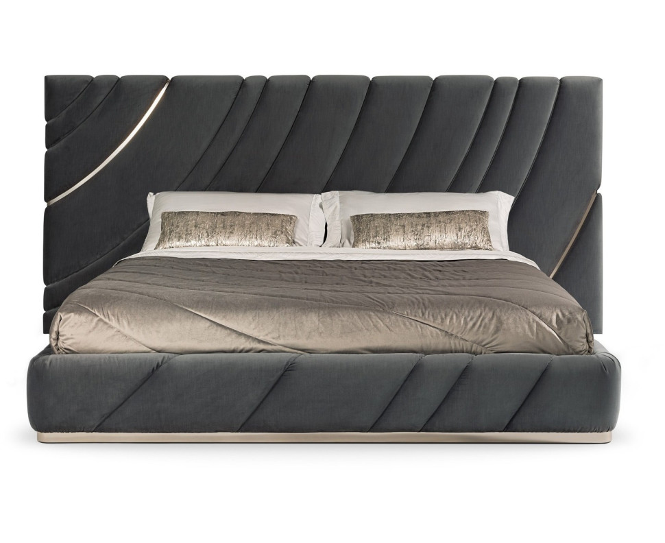 Bed Visionnaire Ultrasound