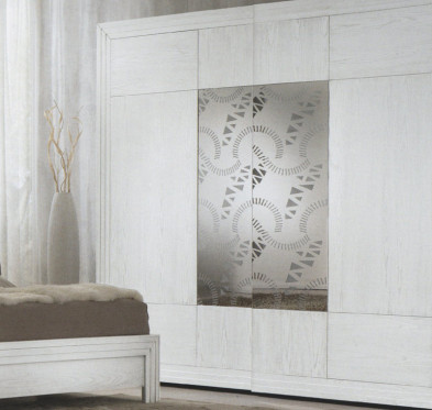 Wardrobe Arte casa Evoluzione 2739