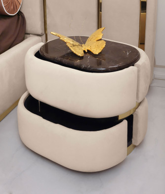 Nightstand Visionnaire Bradley