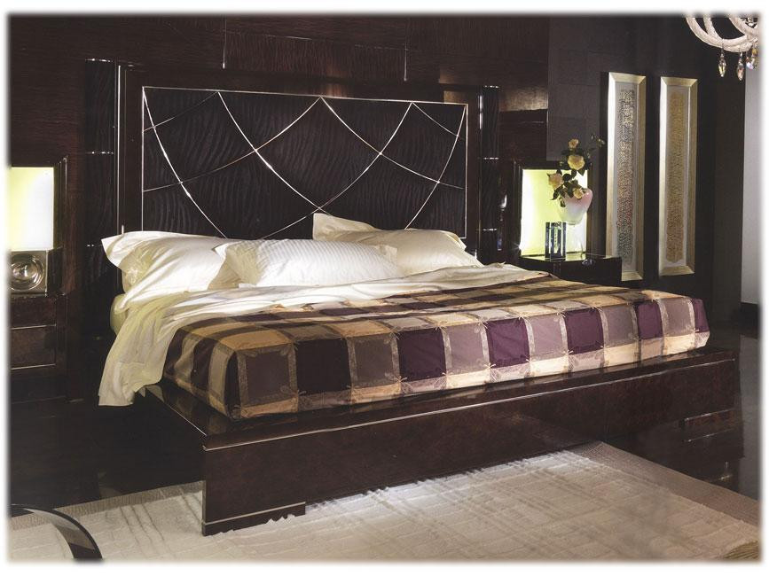 Bed Infinity Turri Contemporary T788l  1