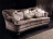 Sofa Marlene Gold confort Marlene 3 posti