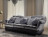 Sofa Marlene Gold confort Marlene 3 posti