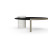 Coffee Table Eforma Peo low top cristallo