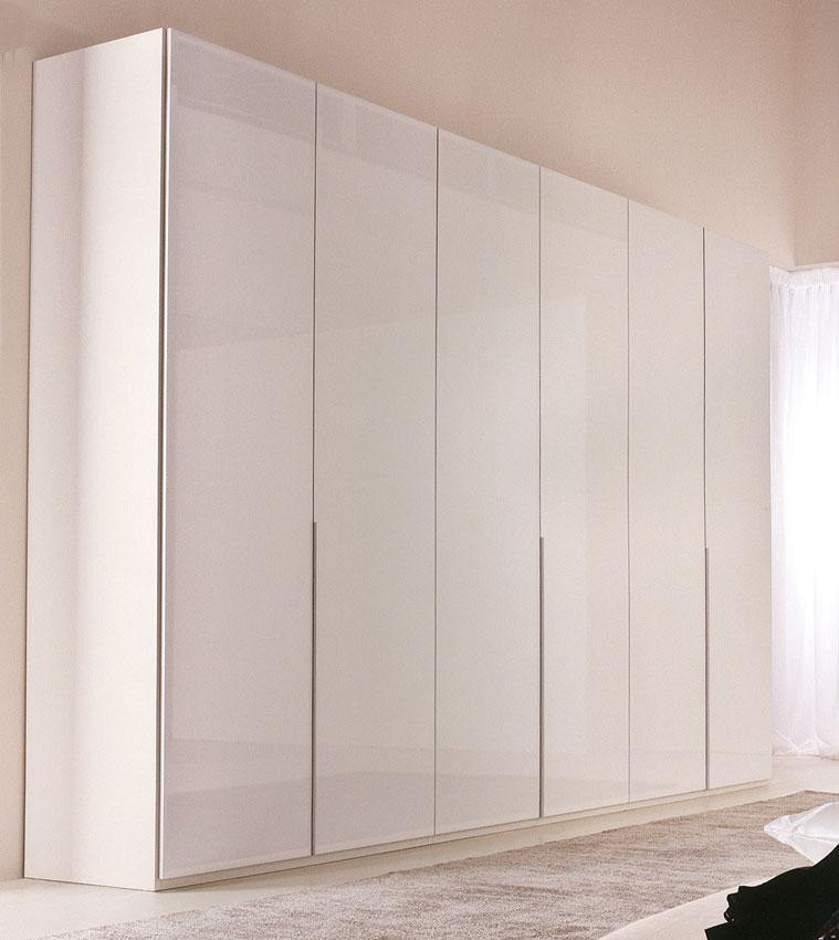 Wardrobe Ego zeroventiquattro Night Box 1