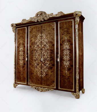 Wardrobe Ar arredamenti Celebrity 1560