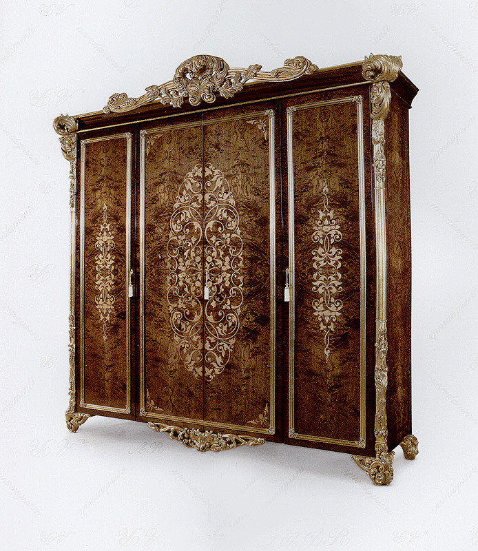 Wardrobe Ar arredamenti Celebrity 1560