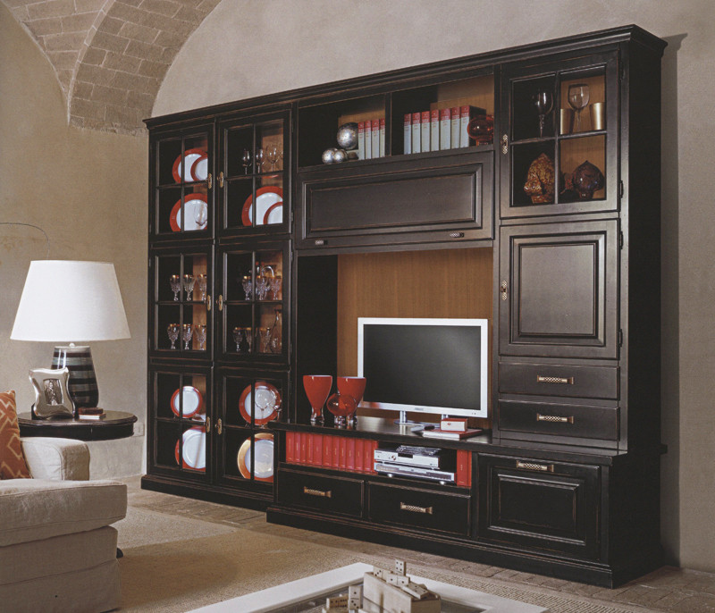 Library Shelf Florida Tonin Glamour 151Gr