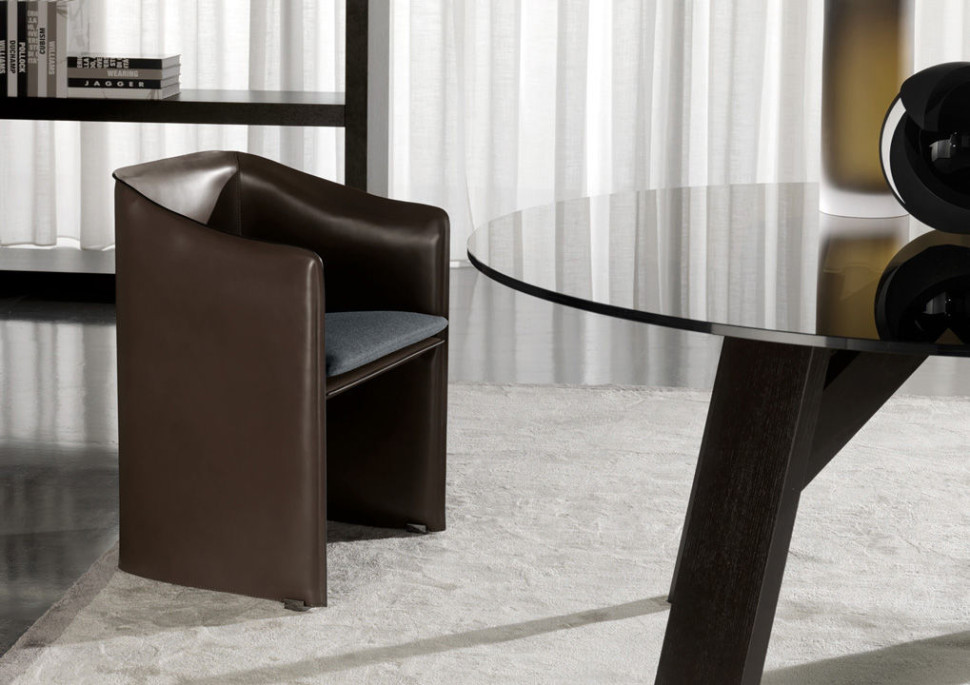 Dining Chair Minotti Case