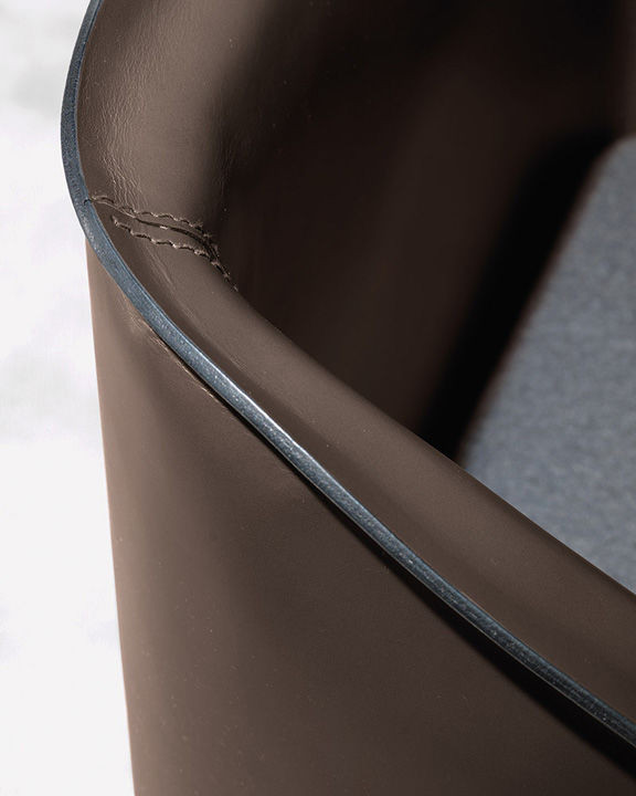 Dining Chair Minotti Case