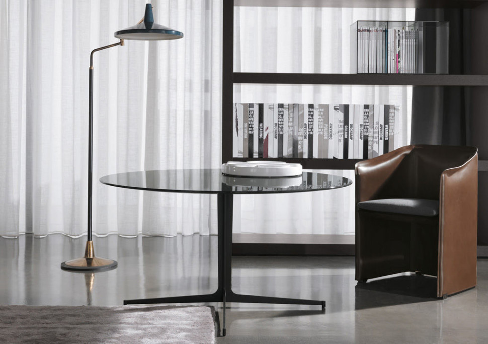 Dining Chair Minotti Case