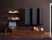 Library Shelf Alta corte Modula Md003