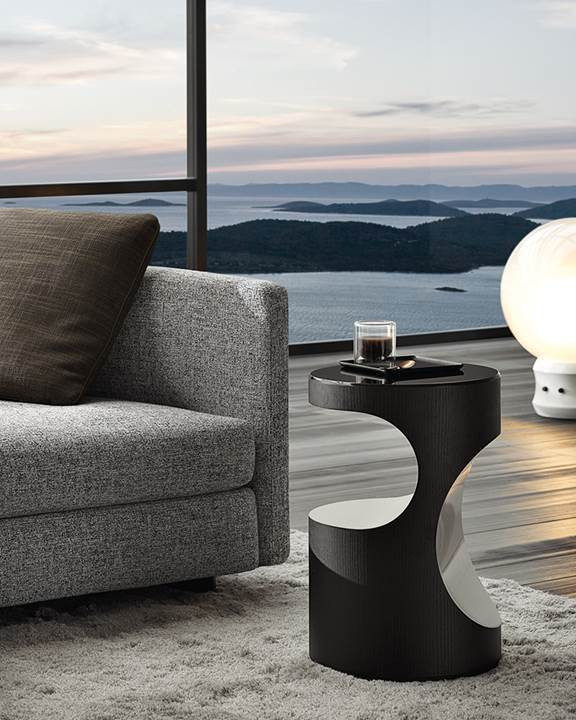 Coffee Table Minotti Boden