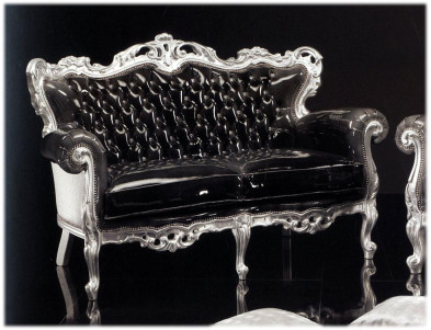 Sofa Seven Sedie Palermo 9102D