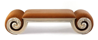 Bench Christopher guy Volume ii 60-0008