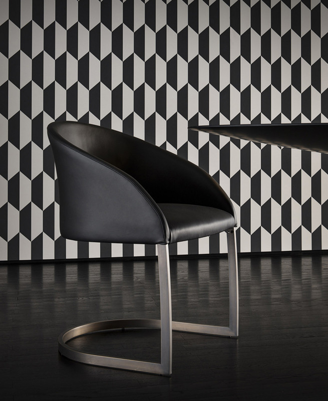 Dining Chair Emmemobili S750