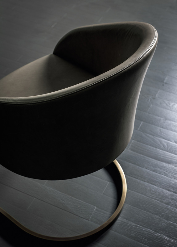 Dining Chair Emmemobili S750
