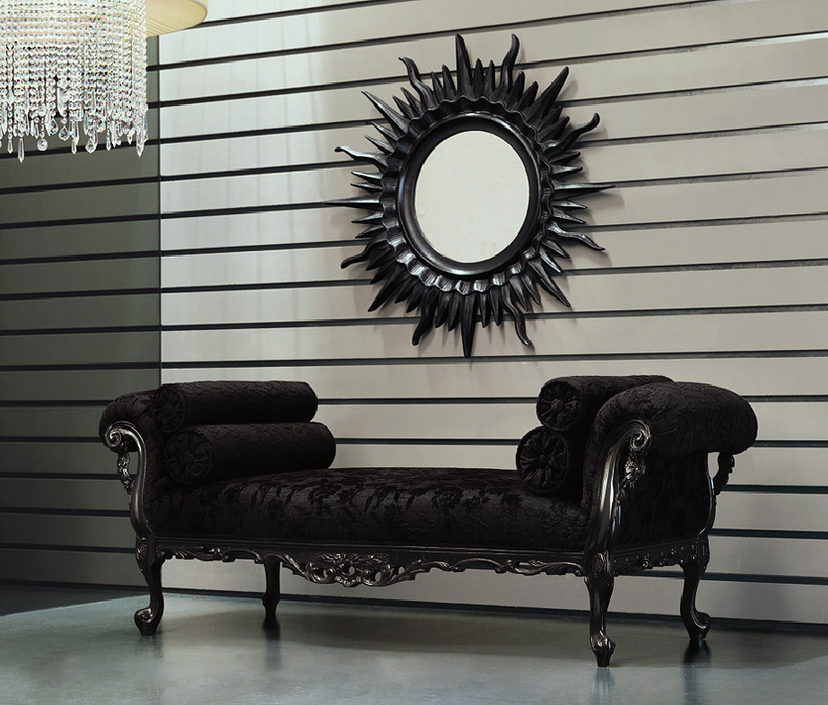 Bench Of interni Interni di lusso Mm.8046/3