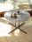 Coffee Table Potocco Graphic 955/TBC-40-955/TBC-60-955/TBC-80