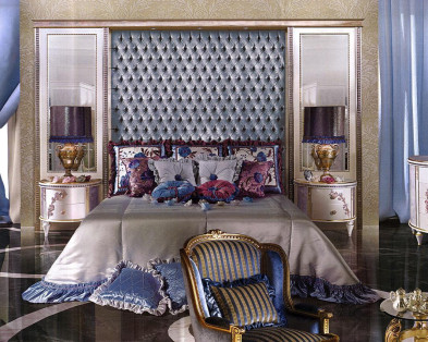 Bed Horizon due capitonne Caspani tino Encyclopaedia vol.iv C/541+c/540/c